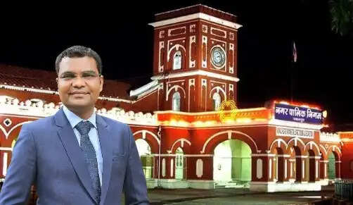 जबलपुर: कलेक्टर के अवकाश पर प्रशासनिक कमान रामप्रकाश अहिरवार के हाथों में