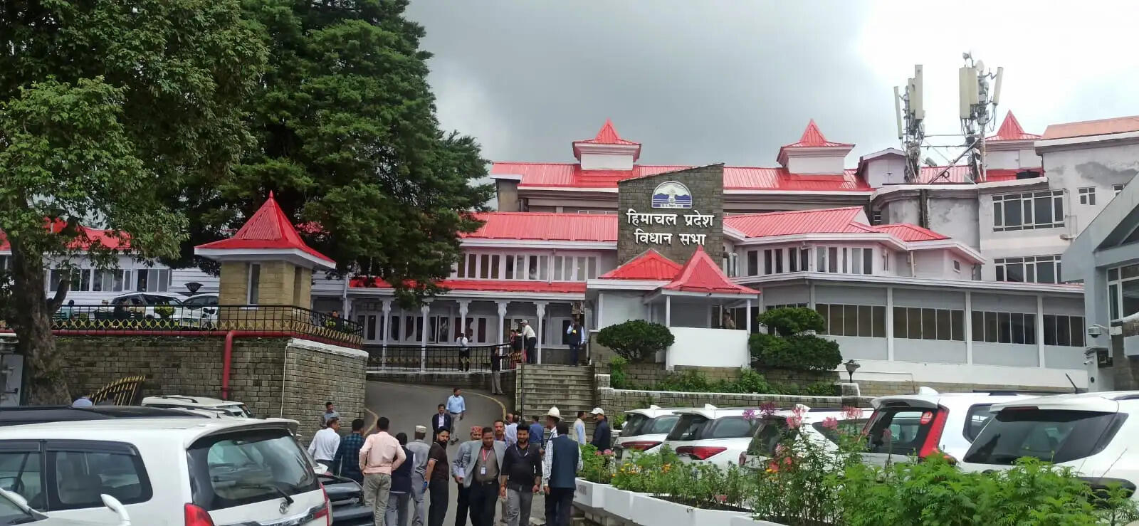 रोहड़ू सीवरेज प्लांट का नहीं होगा स्थानांतरण, क्षमता बढ़ाने की तैयारी