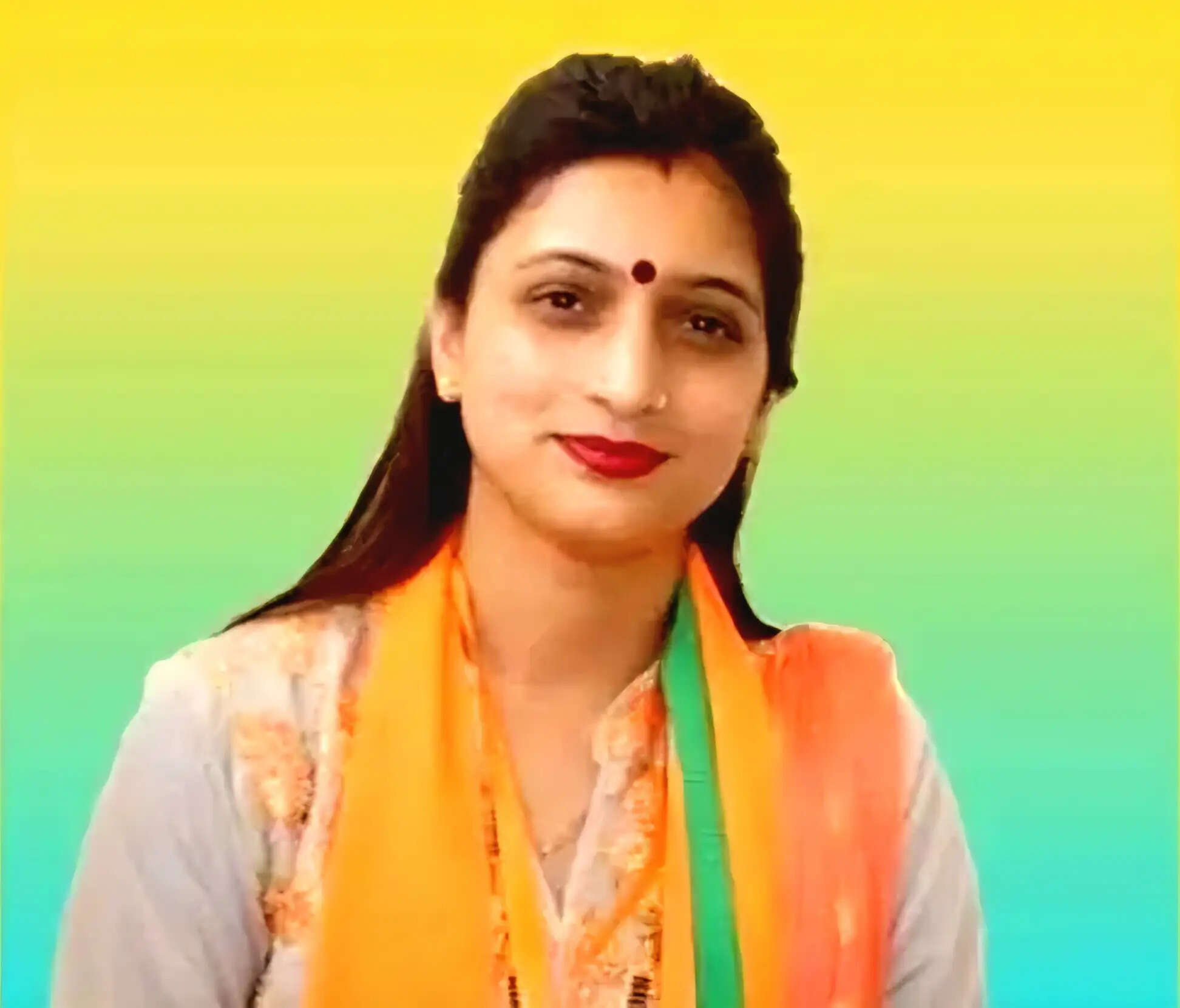 नारी शक्ति वंदन अधिनियम से महिलाओं को मिलेगा 33% राजनीतिक प्रतिनिधित्व : रीना कश्यप