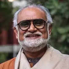 भाषा विचारों की अभिव्यक्ति है, लिपि उनका ठहराव हैः डॉ. जोशी
