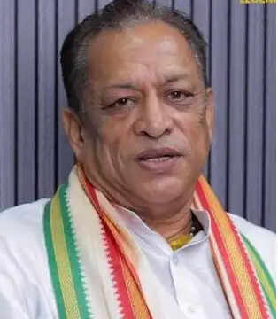 नेपाल में आपदा के बाद पशुपतिनाथ तीर्थयात्रा 31 अगस्त तक स्थगित: देवस्थान मंत्री जोराराम