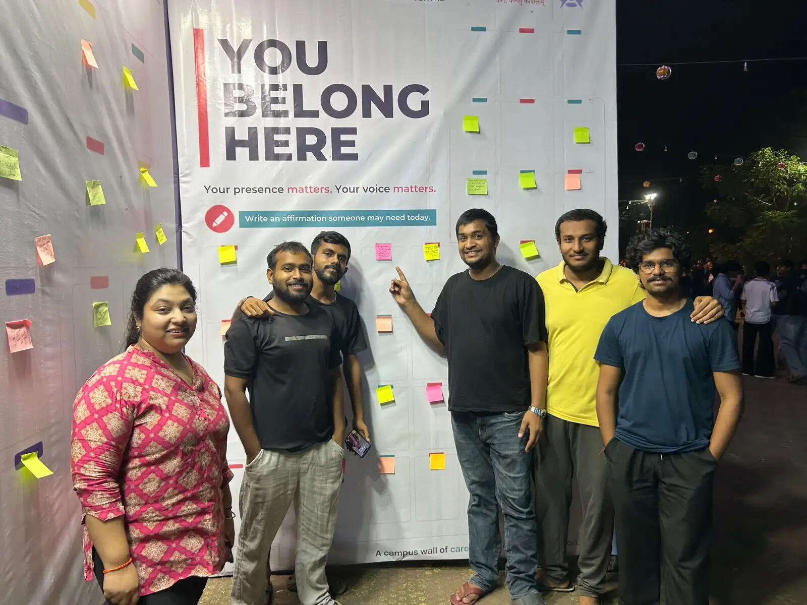विश्व मानसिक स्वास्थ्य दिवस पर आईआईटी खड़गपुर ने छात्र कल्याण के प्रति प्रतिबद्धता दोहराई