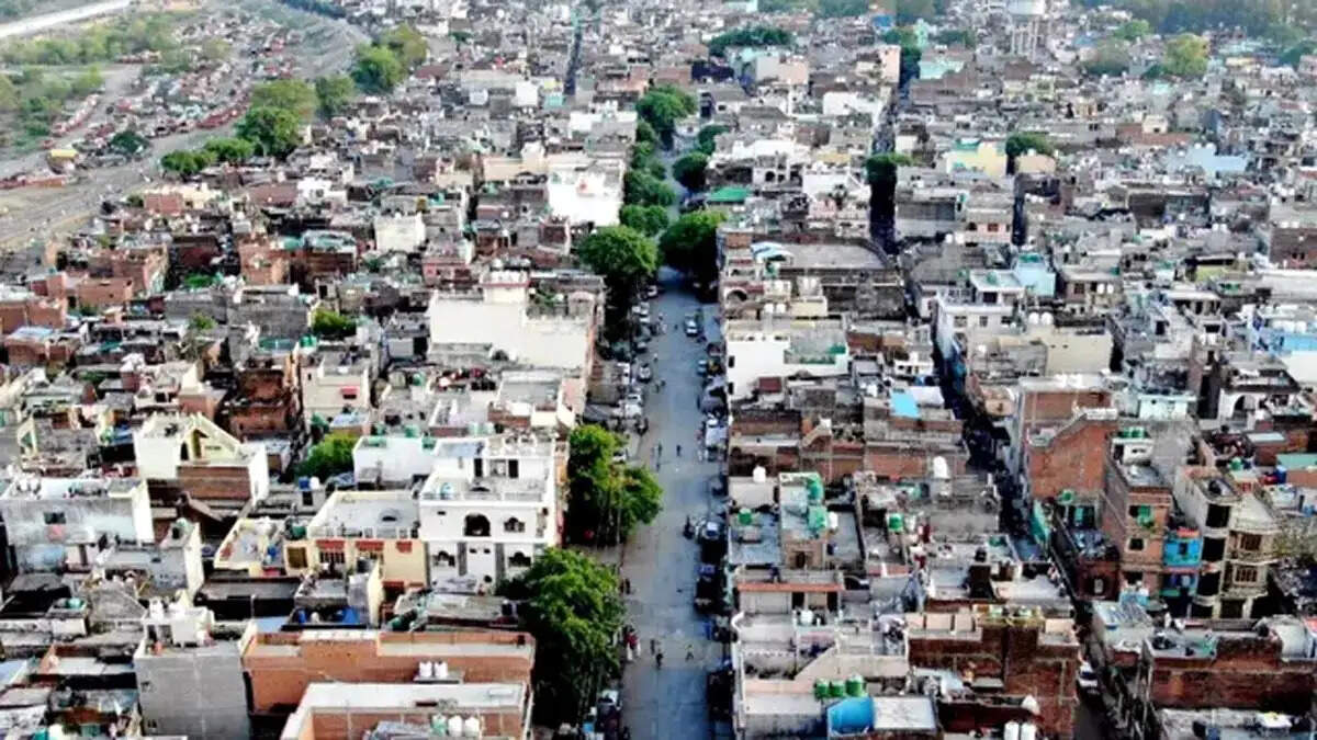 बनभूलपुरा में अतिक्रमण के प्रकरण में तेज हुई तैयारियां