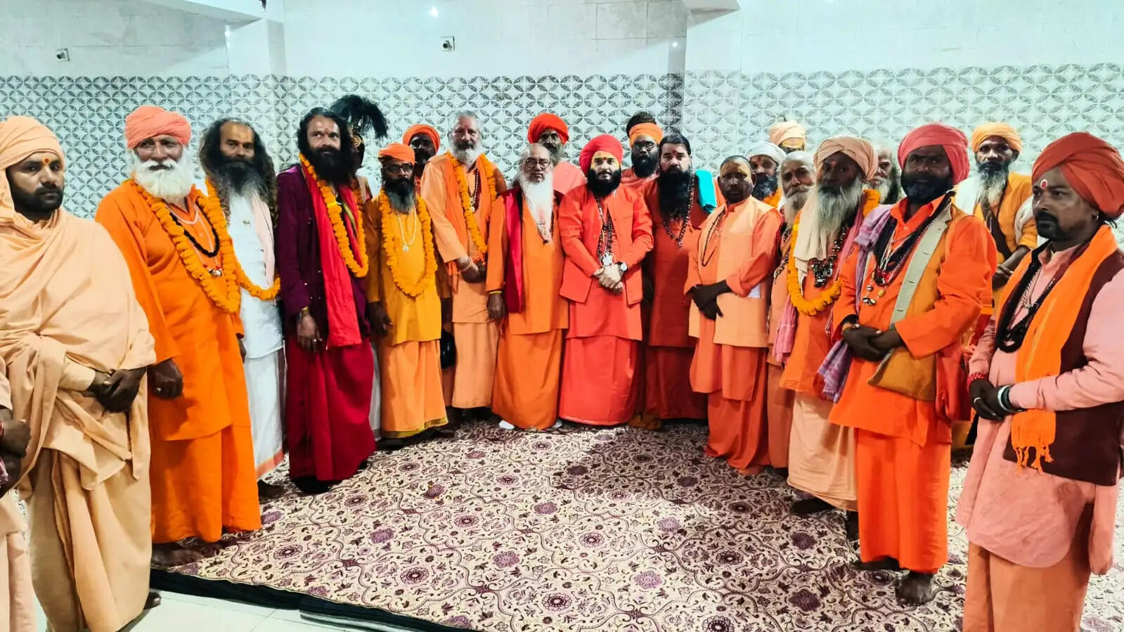 शंकराचार्य पहाड़ी पर प्रस्तावित धार्मिक स्थल के निर्माण की निष्पक्ष जांच की मांग