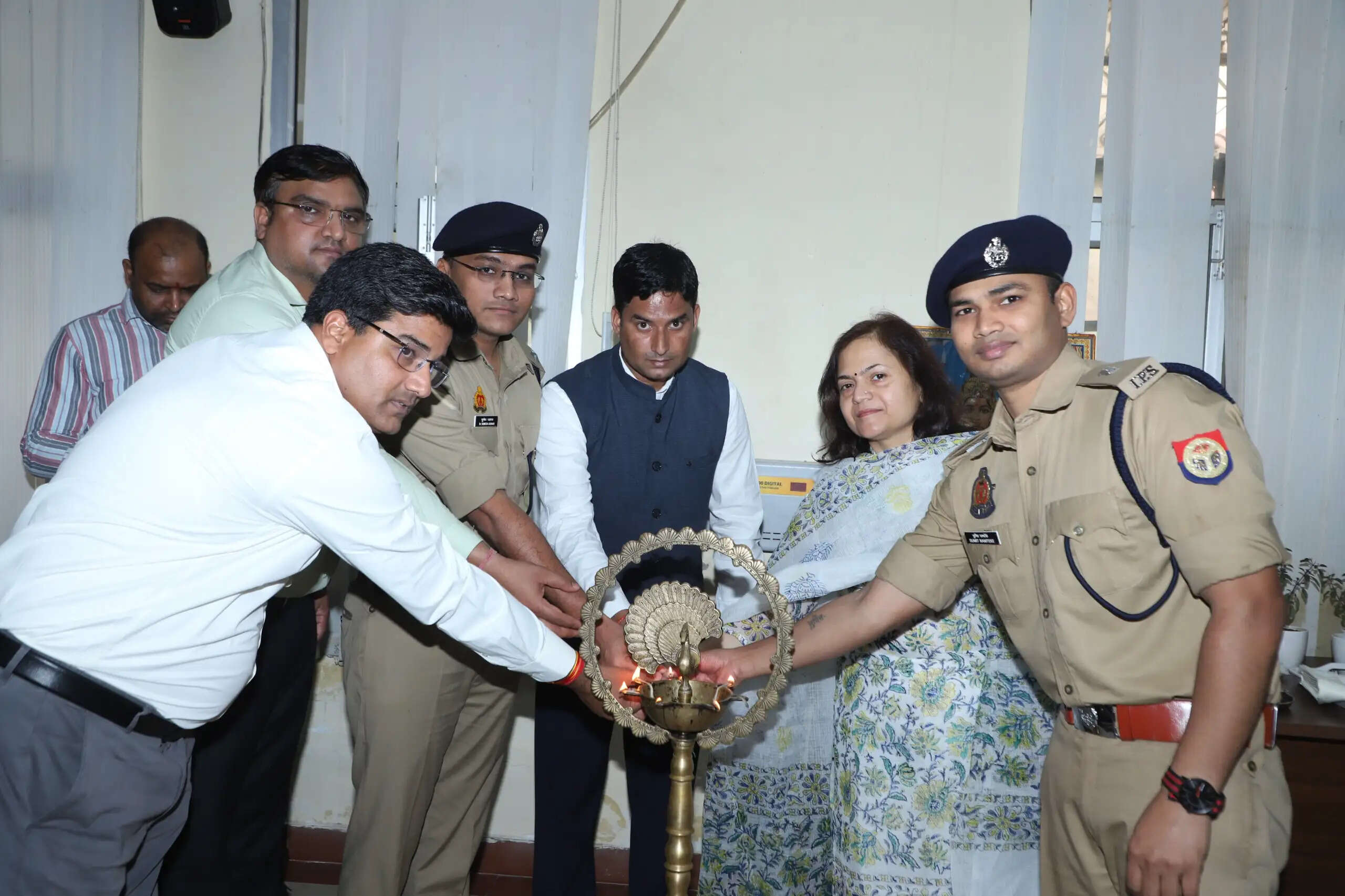 जनजागरूकता और सामूहिक प्रयासों से ही नशामुक्ति संभव : सुमित सुधाकर रामटेके