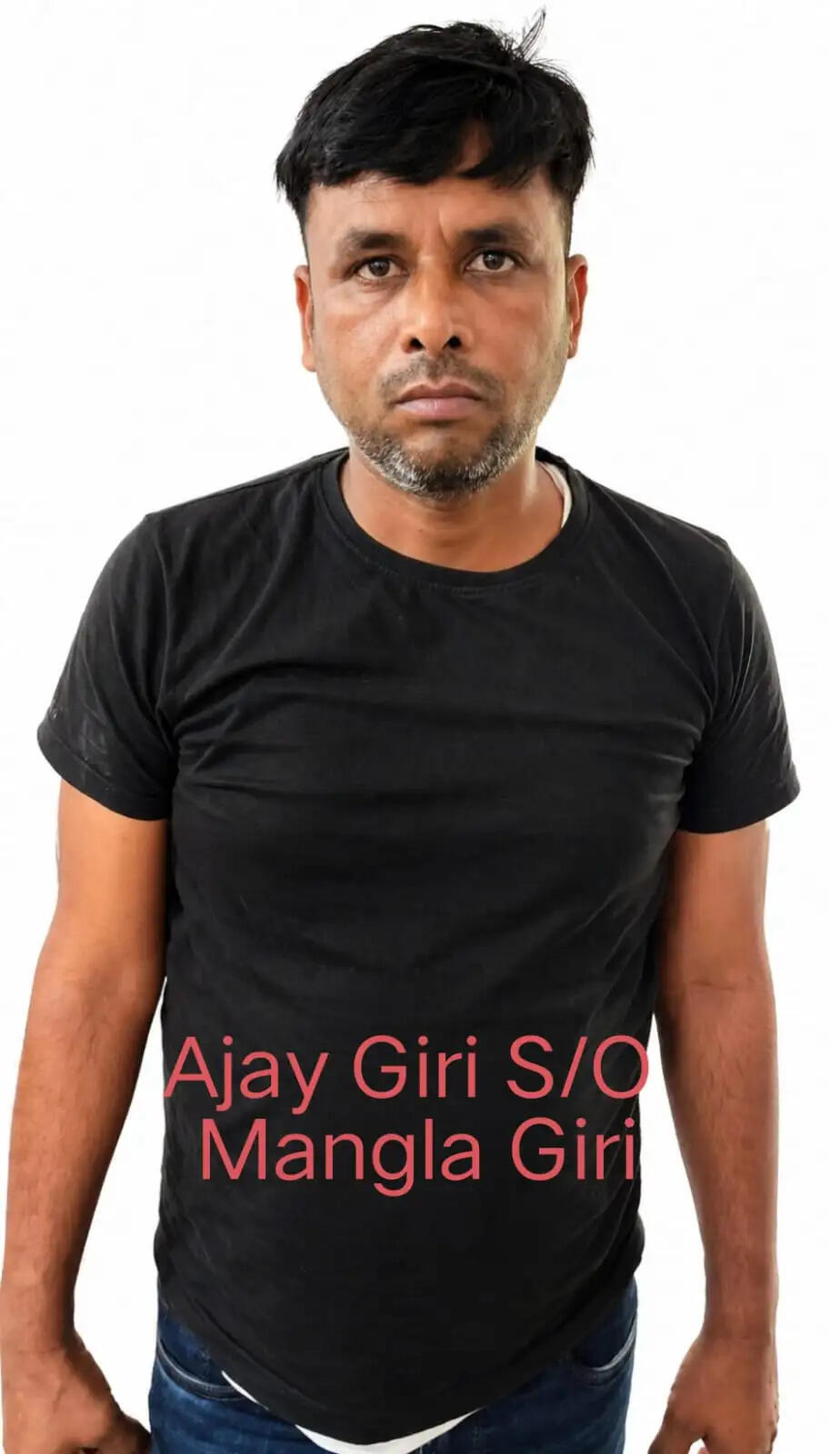 यूपी एसटीएफ और वाराणसी कैंट पुलिस ने 107 किग्रा गांजे के साथ तस्कर को दबोचा