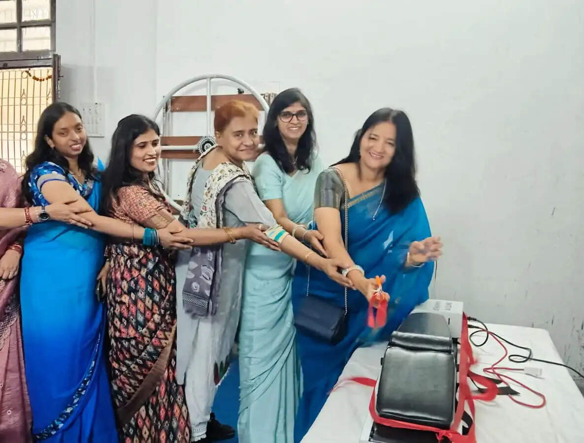 ईआरडब्ल्यूडब्ल्यूओ मालदा ने कल्याणकारी पहलों के साथ अंतर्राष्ट्रीय महिला दिवस मनाया