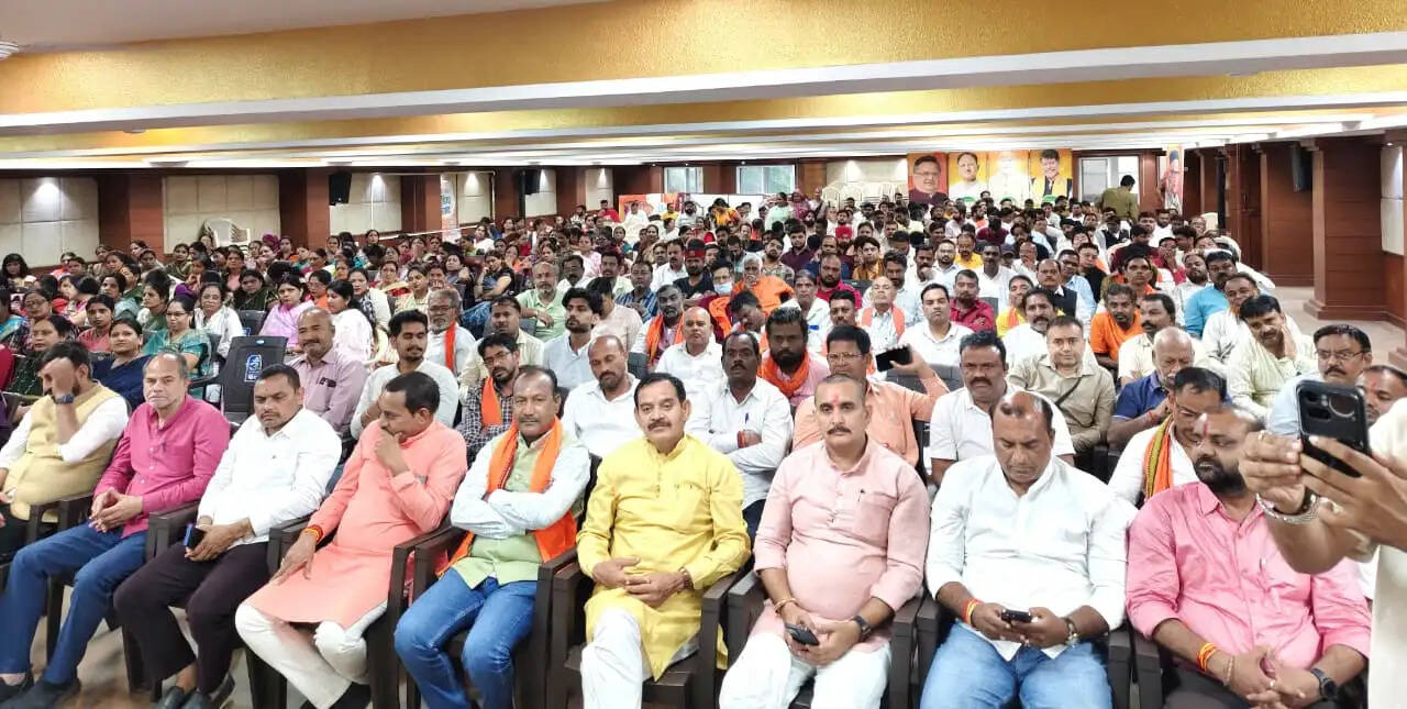 रायपुर : 23 अगस्त को 10 हजार कांवड़िये करेंगे बाबा हटकेश्वरनाथ का जलाभिषेक