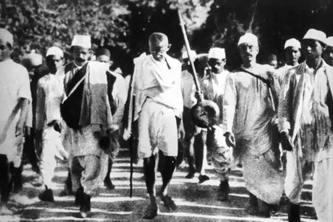 इतिहास के पन्नों में 01 अगस्त : जब महात्मा गांधी ने शुरू किया असहयोग आंदोलन