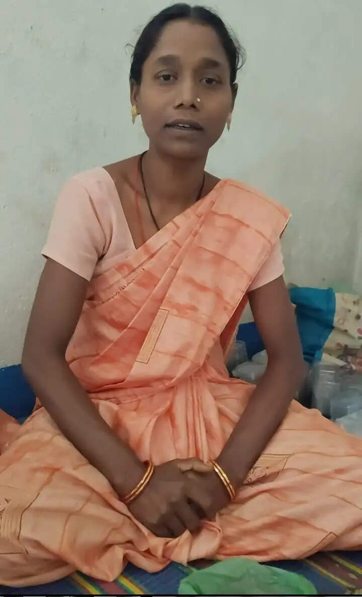 सक्षम योजना ने बदली दयावती की राह, मजदूरी से मसाला कारोबार तक पहुंचीं