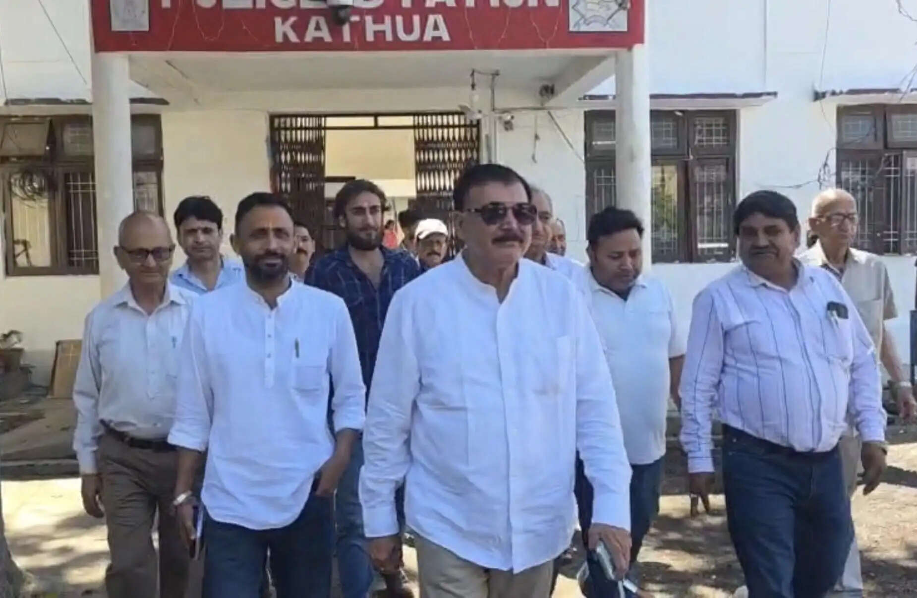 ब्राह्मण समाज पर अभद्र टिप्पणी का मामला गरमाया, कठुआ में एफआईआर दर्ज, सख्त कार्रवाई की मांग