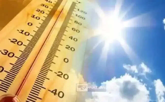 मप्रः मौसम साफ होते ही फिर बढ़ने लगा तापमान, स्वास्थ्य विभाग ने लू से बचाव के लिए जारी की एडवाइजरी