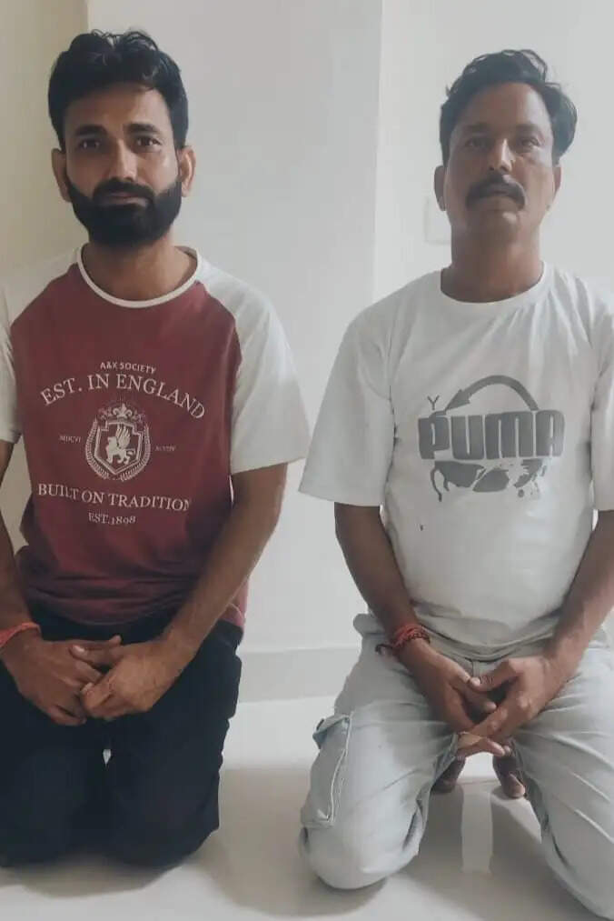 गैंगस्टर गोदारा गैंग से जुड़े आरोपी चढे एजीटीएफ के हत्थे