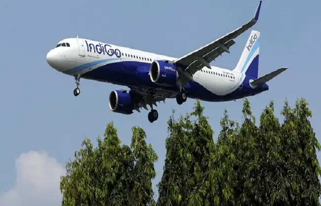 इंडिगो ने आलोक सिंह को मुख्य रणनीति अधिकारी किया नियुक्त