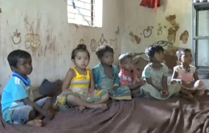 देश के सर्वाधिक कुपोषित क्षेत्र बस्तर में केवल पोषण आहार बांटना नाकाफी