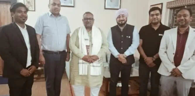 सरला बिरला विवि में शतरंज चैंपियनशिप आगामी 11 मार्च से