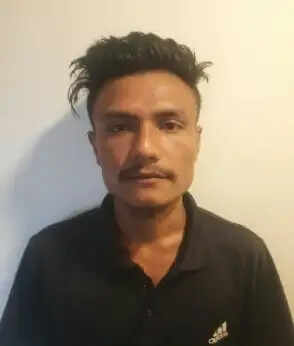 12 करोड़ की ऑनलाइन गोल्ड ट्रेडिंग ठगी का आरोपी विशाखापटनम से गिरफ्तार