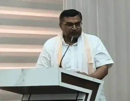 पत्रकारिता समाज को जोड़ने और जागृत करने का मिशन : जिला प्रचारक सुभाष