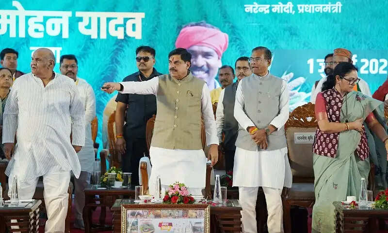 मप्र के मुख्यमंत्री की किसानों के हित में बड़ी घोषणा, बोले- धान की फसल पर भी देंगे भावांतर योजना का लाभ