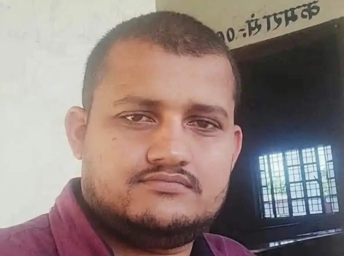 एनएच-27 पर सड़क हादसे में शिक्षक की मौत, तीन मासूम बच्चों के सिर से उठा पिता का साया
