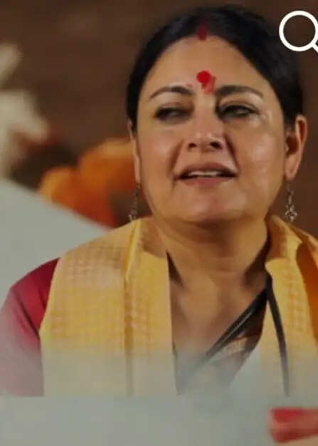 व्हाट्सऐप के दौर में खो गए विजयादशमी के रंग-बिरंगे पोस्टकार्ड, अग्निमित्रा पाल ने ताजा की पुरानी यादें