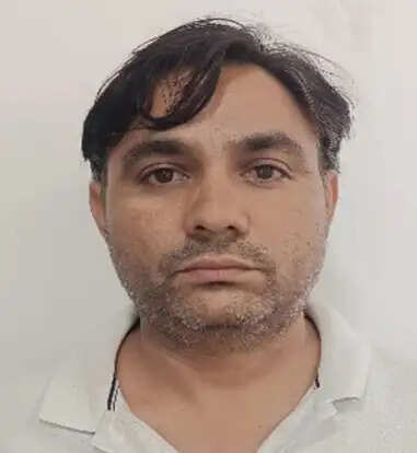 सात लाख में फर्जी ताइक्वांडो प्रमाण-पत्र बेचने वाला दलाल गिरफ्तार