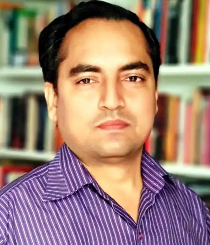 महादेवी वर्मा स्मृति व्याख्यान 27 मार्च को, सरबजीत गरचा देंगे बारहवां व्याख्यान