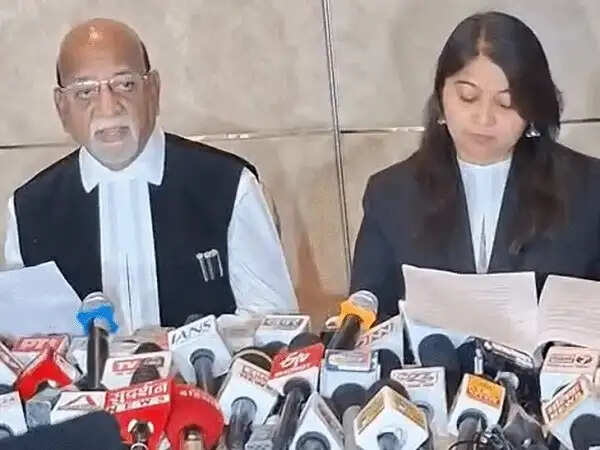 मप्र:&nbsp;वीर भारत न्यास ने जीतू पटवारी को भेजा 5 करोड़ का मानहानि नोटिस, 3 दिन में सार्वजनिक माफी मांगने का अल्टीमेटम