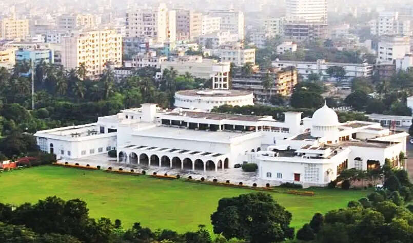 बांग्लादेश में राष्ट्रपति पद के लिए चुनाव आज, 35 वर्ष में पहली बार होगा मतदान
