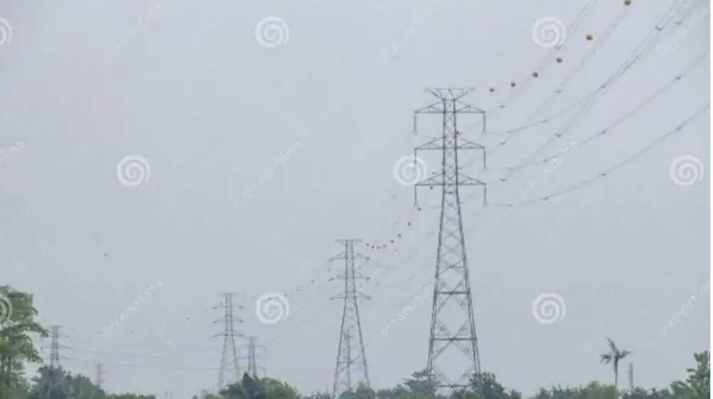 हाईटेंशन लाइन की चपेट में आया हाईवे निर्माण में जुटा मजदूर, करंट लगने से मौत