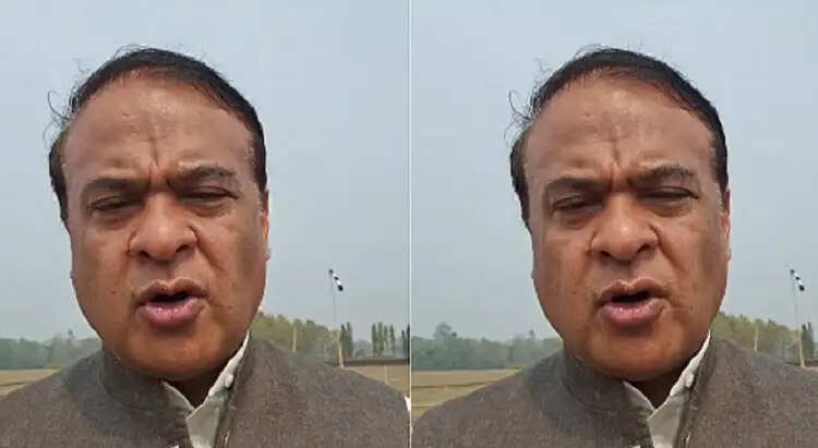 असम के 40 लाख ‘ओरुणोदोई’ लाभार्थियों को मिलेंगे नौ हजार रुपये : डॉ. सरमा