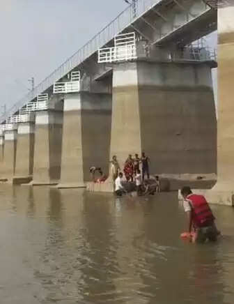 मैसूरु: कावेरी नदी में डूबने से 6 लोगों की मौत, उर्स कार्यक्रम के दौरान हुआ हादसा