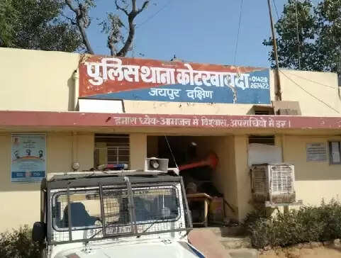 जीजा ने साले की धारदार हथियार से हत्या कर खुद फांसी का फंदा लगाकर की आत्महत्या