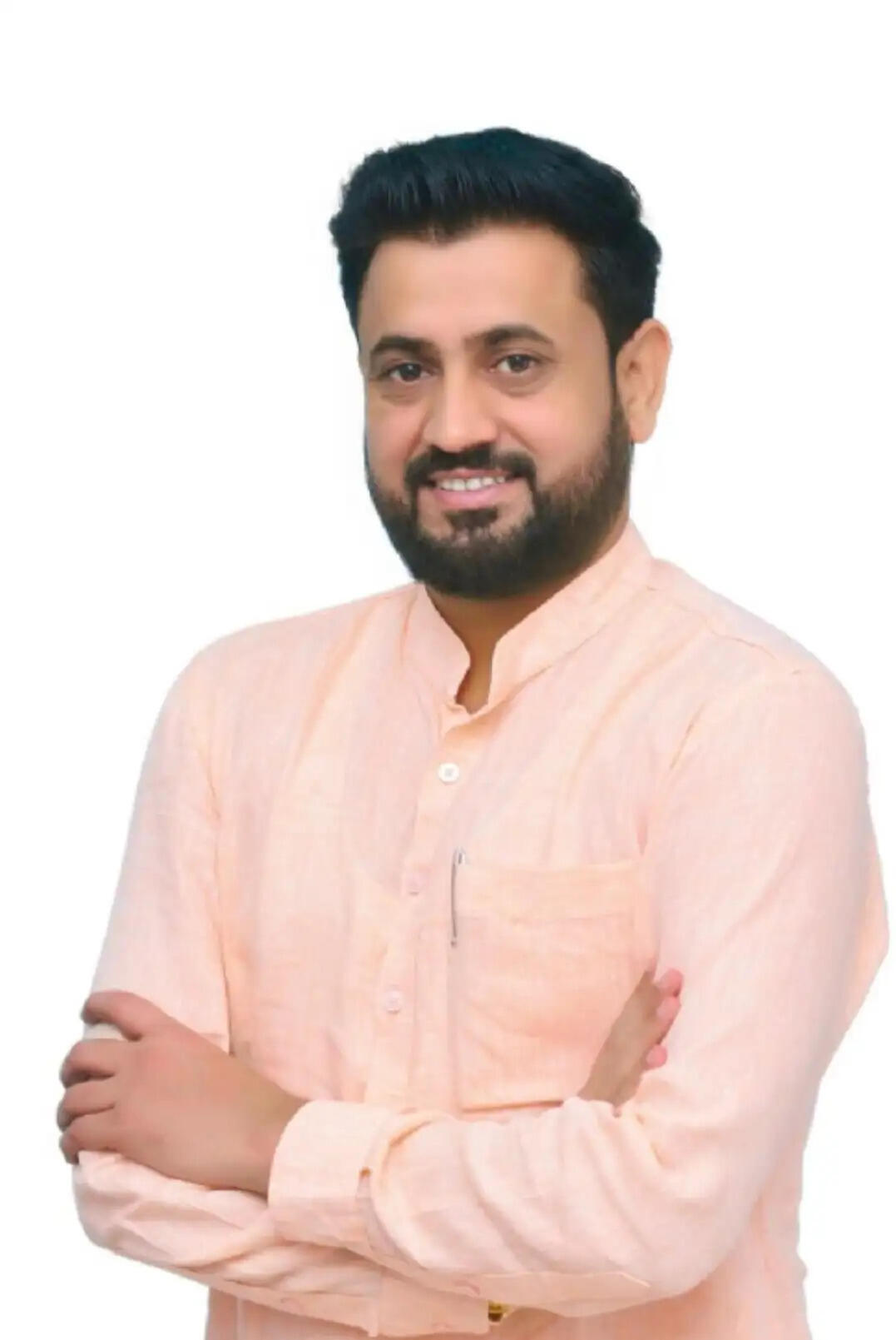 प्रधानमंत्री मोदी पर कांग्रेस की अमर्यादित टिप्पणियां राजनीतिक हताशा का प्रमाण : अजय ठाकुर