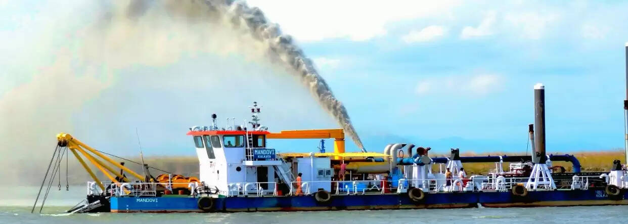 कोच्चि में 23 जनवरी को होगी आईडब्ल्यूडीसी 3.0 बैठक, पूर्वोत्तर में 5000 करोड़ निवेश से जलमार्ग विकास को मिलेगी गति