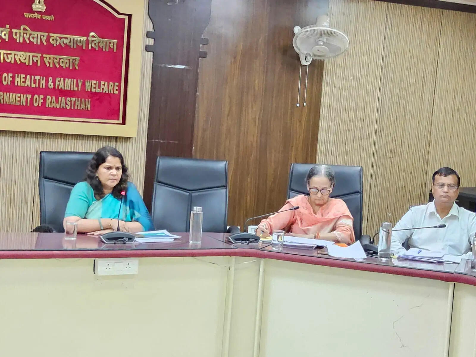 प्रसूता की मौत पर सरकार सख्त: निजी अस्पताल सील, एफआईआर के आदेश