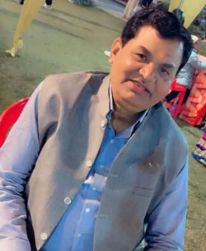 उमरिया: ड्यूटी पर पहुंचने से पहले ही सहायक प्रौढ़ शिक्षा अधिकारी का निधन