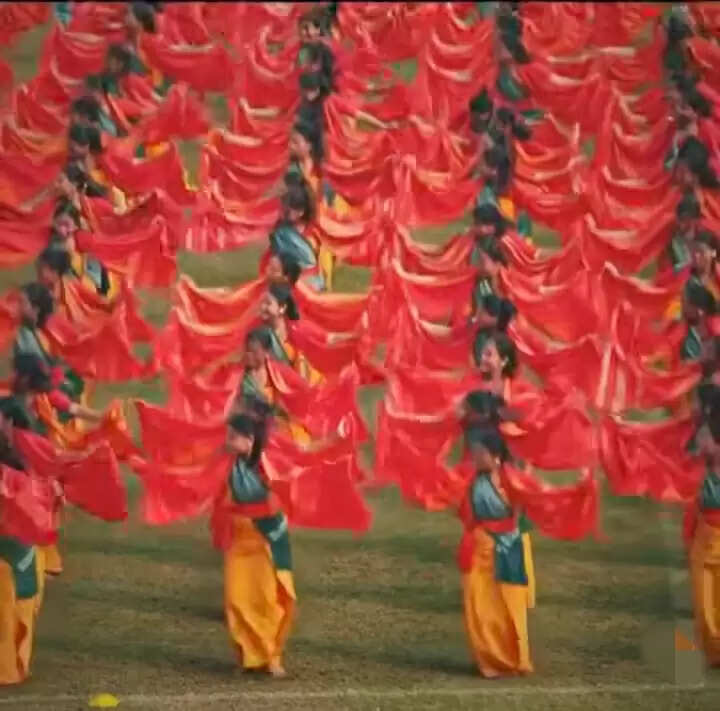 प्रधानमंत्री के सामने बागरुम्बा नृत्य करने वाले हर कलाकार को मिलेगा 25 हजार : मुख्यमंत्री