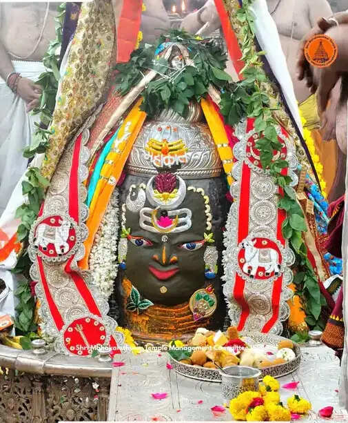 मप्र :&nbsp;रक्षाबंधन पर महाकाल को बांधी जाएगी 2 फीट की राखी, सवा लाख लड्डुओं का लगेगा महाभोग