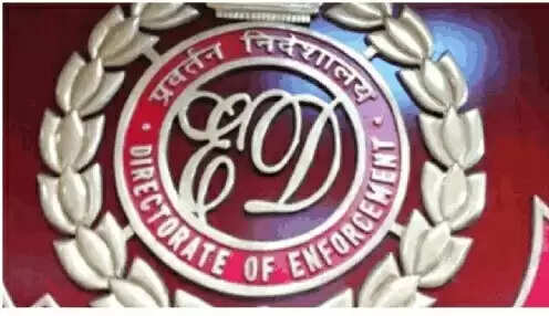 नेक्सा एवरग्रीन मामला: ईडी ने ठगने वालों के पन्द्रह करोड़ रुपये किए फ्रीज