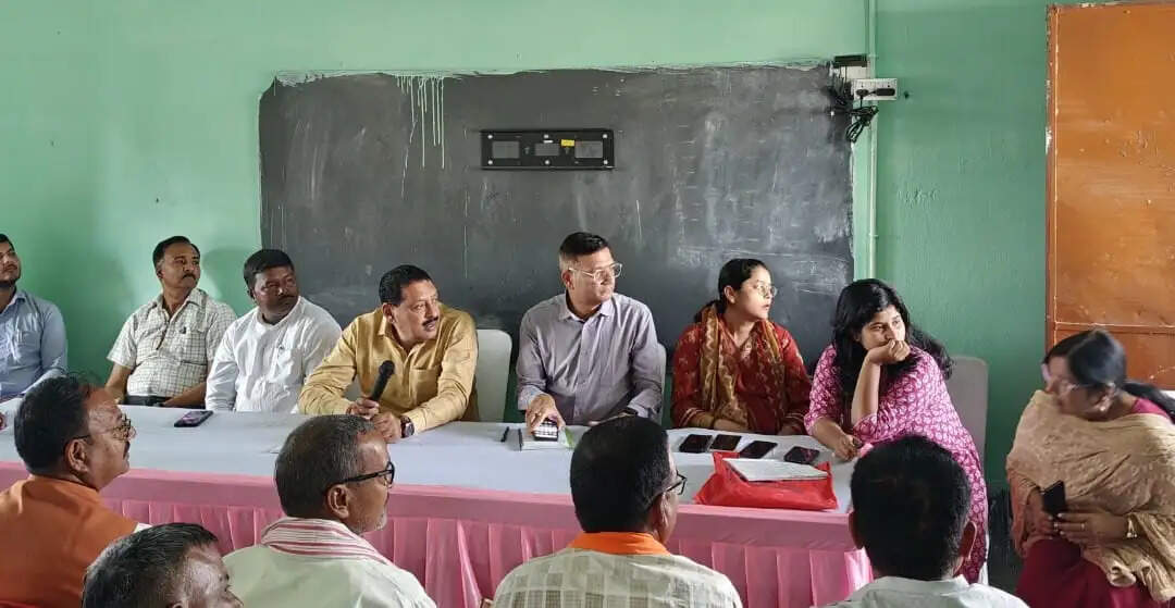 चंपारण सत्याग्रह महोत्सव में राष्ट्रीय स्तर के कलाकार करेगे शिरकत : सचिंद्र