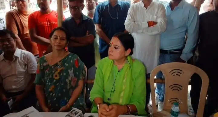 समय पर ड्यूटी नहीं करने वालों पर होगी कार्रवाई, सितंबर से कूड़ा फैलाने पर लगेगा जुर्माना : अग्निमित्रा पाल