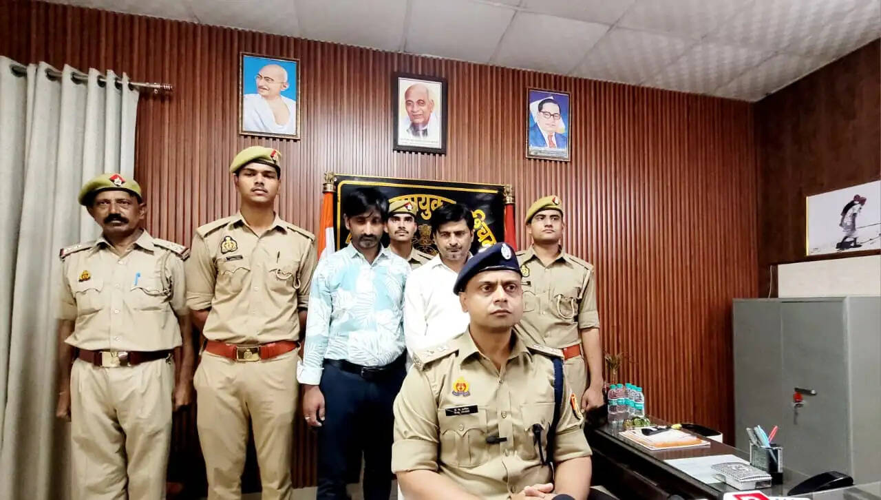 किडनी ट्रांसप्लांट रैकेट में दो और गिरफ्तार, ऑपरेशन टीम में निभाते थे अहम भूमिका