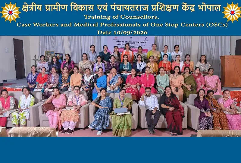 पीड़ित महिला की बात बिना पूर्वाग्रह के सुनें, निर्णय का सम्मान करें : रेखा यादव
