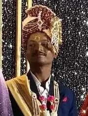 शादी के दूसरे दिन दूल्हा ने फांसी लगाकर दी जान