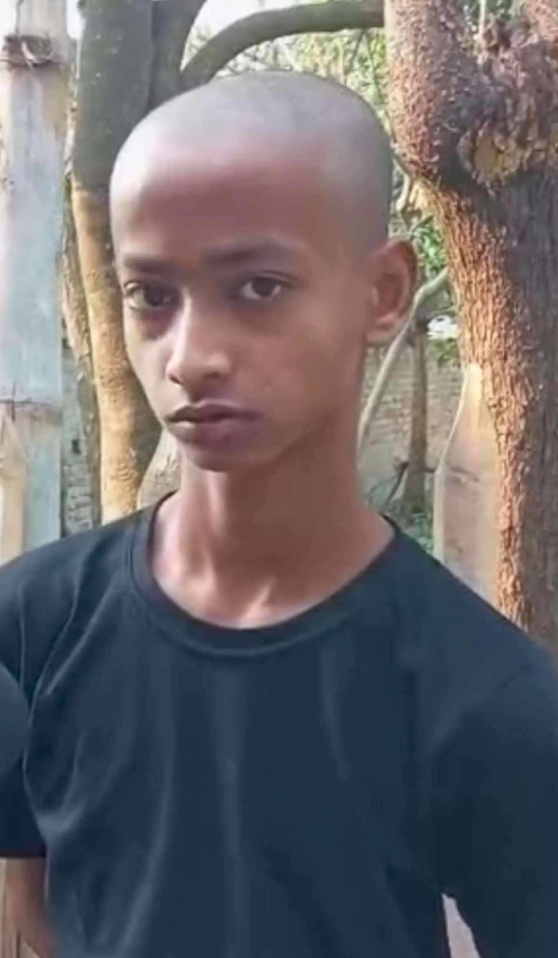 मुर्शिदाबाद डायरी-2 : एक घर... दो अर्थियां... और सवालों में डूबा मासूम