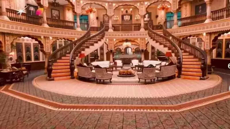 'द 50' के आलीशान महल का प्रोमो आया सामने