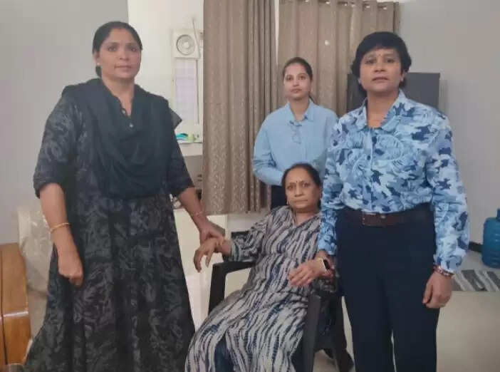 राजगढ़ःसीएमएचओ डॉ. शोभा पटेल 20 हजार रुपए रिश्वत लेते रंगे हाथों गिरफ्तार