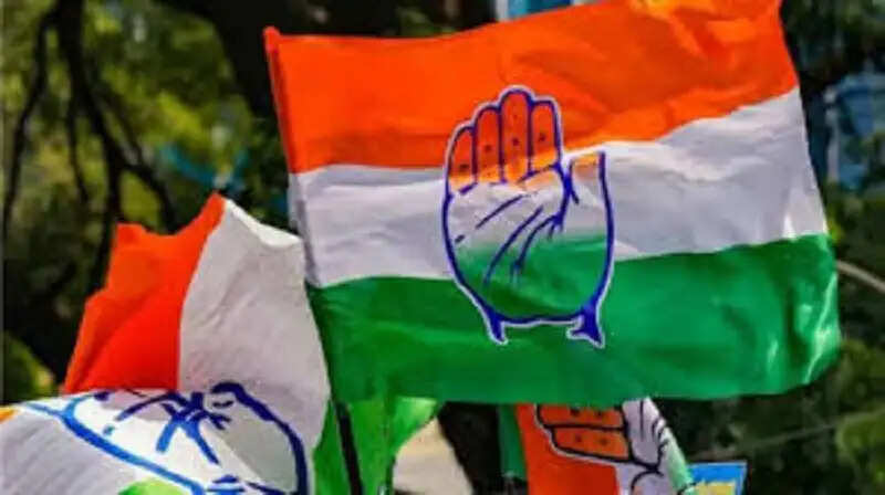 मप्र&nbsp;में आज कांग्रेस का बड़ा आंदोलन, आगरा-मुंबई हाईवे पर 7 जगह चक्काजाम, किसानों के मुद्दों पर घेराव