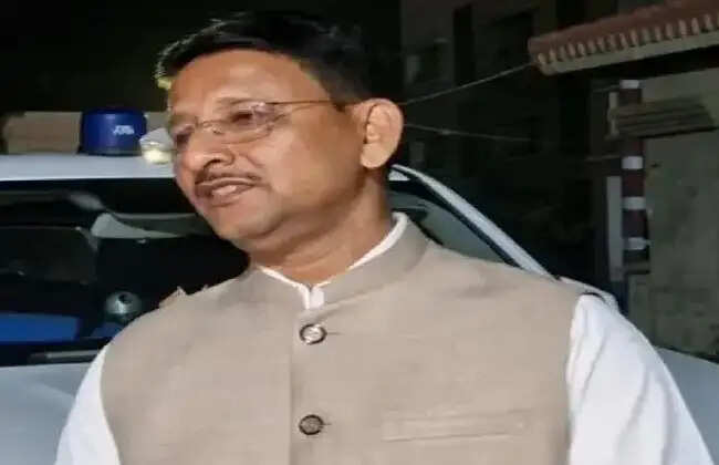 बीरभूम जिला परिषद सभाधिपति पद से काजल शेख का इस्तीफा, निजी कारणों का हवाला दिया